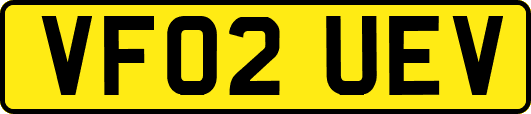 VF02UEV