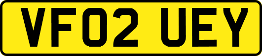 VF02UEY