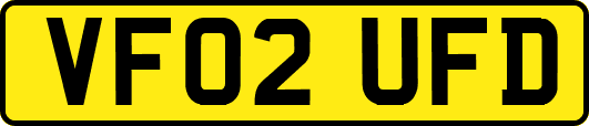 VF02UFD