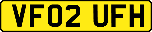 VF02UFH