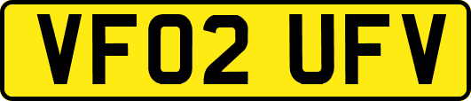VF02UFV