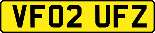 VF02UFZ