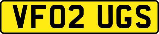 VF02UGS