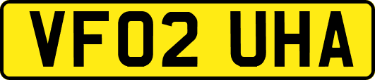 VF02UHA