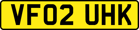 VF02UHK