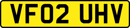 VF02UHV