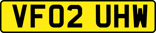 VF02UHW