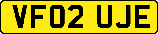 VF02UJE