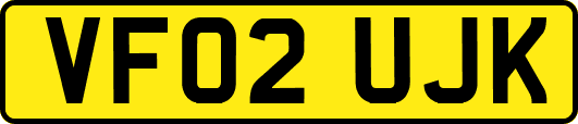 VF02UJK