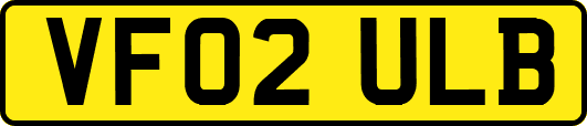 VF02ULB