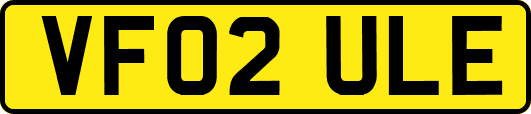 VF02ULE
