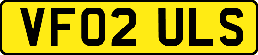 VF02ULS