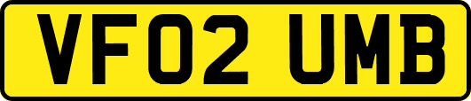 VF02UMB
