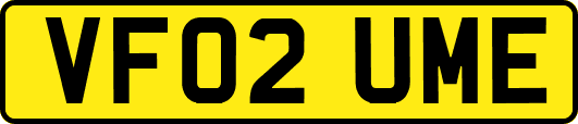 VF02UME