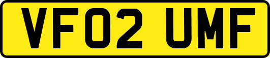 VF02UMF