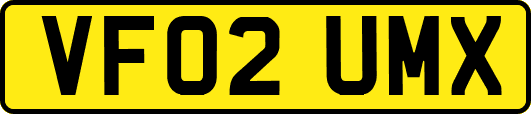 VF02UMX