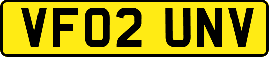 VF02UNV