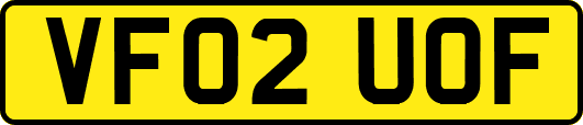 VF02UOF