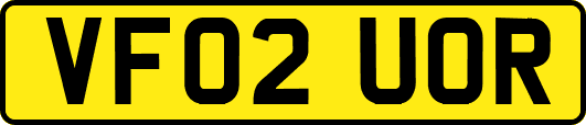 VF02UOR