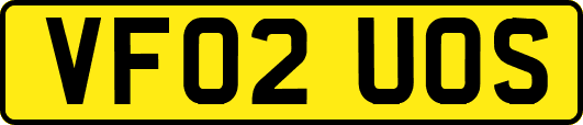 VF02UOS