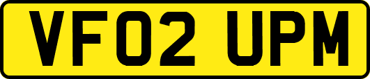 VF02UPM