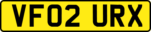 VF02URX