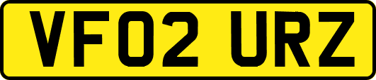 VF02URZ