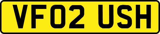 VF02USH