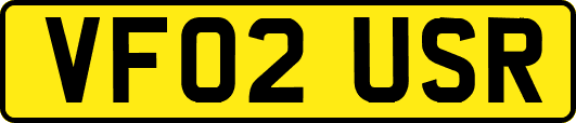 VF02USR