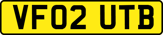 VF02UTB