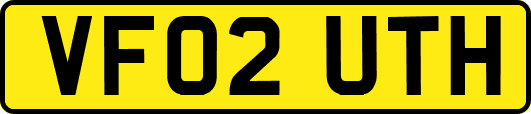VF02UTH