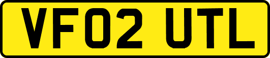 VF02UTL