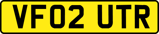 VF02UTR