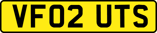 VF02UTS