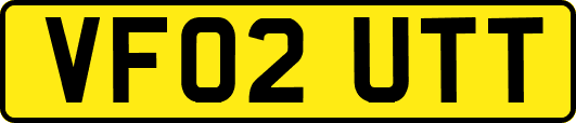VF02UTT