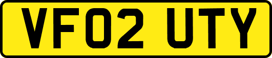 VF02UTY