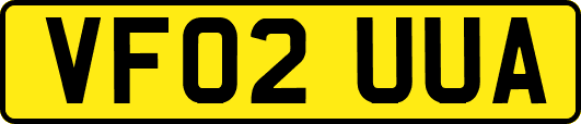 VF02UUA