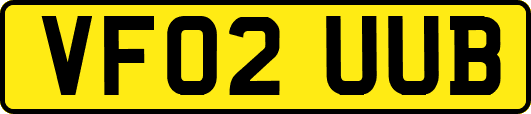 VF02UUB