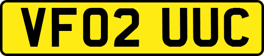 VF02UUC