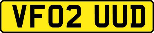 VF02UUD