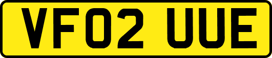 VF02UUE