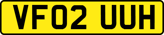 VF02UUH