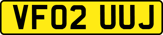 VF02UUJ