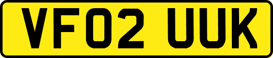 VF02UUK