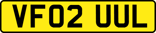 VF02UUL