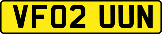 VF02UUN