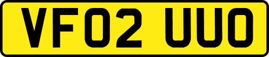 VF02UUO