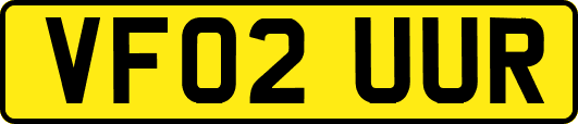VF02UUR