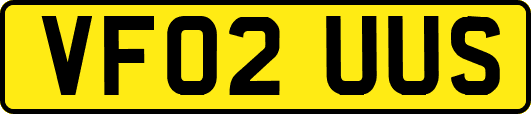 VF02UUS