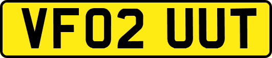 VF02UUT